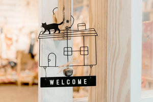 9 Ways Custom Home Decor Signs Can Add Personality to Your House