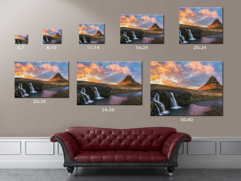 Canvas Prints