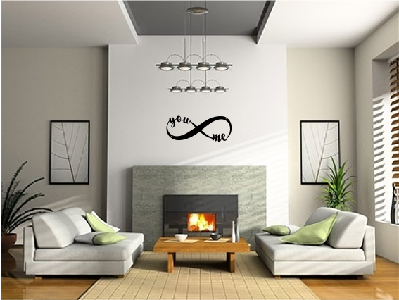 Infinity Sign