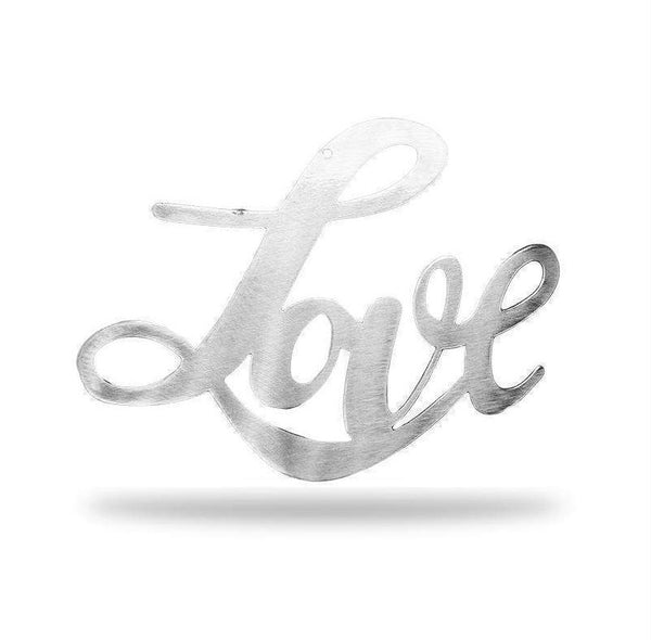 Love (Cursive)