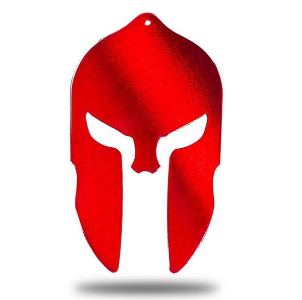 Spartan Helmet