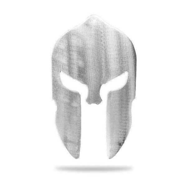 Spartan Helmet