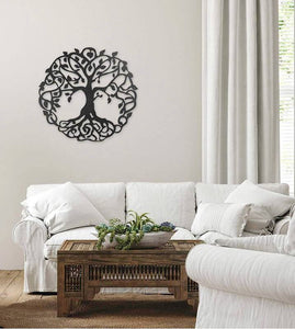 Tree of Life Wall Art