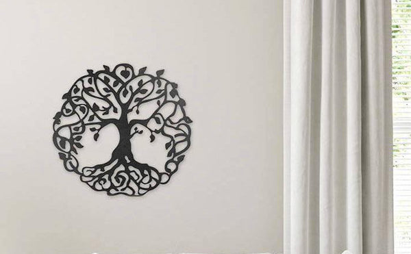 Tree of Life Wall Art